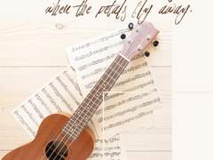 [내스급 | 현제유진] 꽃잎이 흩날리는 달빛 아래서.