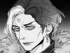 에메트셀크 낙서1 (5.0, 칠흑비화 스포 포함)