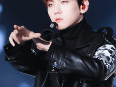 [백민] 센티널 x 일반인 썰 4