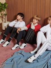 I, MY, ME, MINE, MYSELF