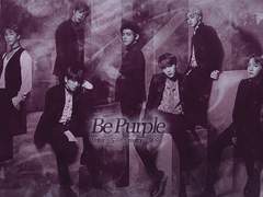 Be Purple