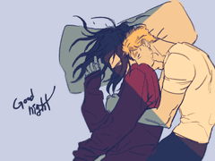 ~20191209 시드빈 낙서 모음