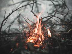 끝을 더듬었다.