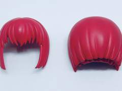 넨도로이드 도색 커미션