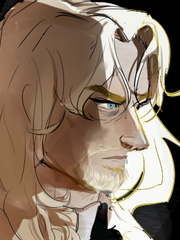 멋진 선글라스 신부님 - 알렉산더