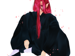 [ 영월 | 요괴 ] + 1차 수정