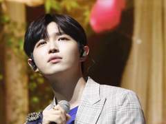 먼치킨 퇴마단 748 - 어떤 눈물이 흘러도 닦아줄게