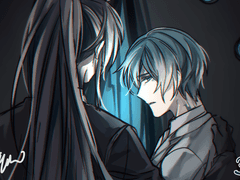 아인 1라인른 낙서모음 (180926~191110)