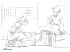 수로 놀려먹기 2