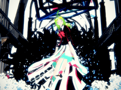 Sta - Hall of Mirrors