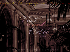 That cursed Hotel