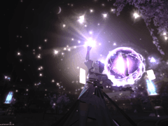 파판 수정공 움짤