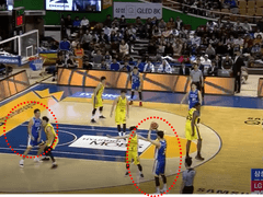 12.10(화) 19:00KBL 서울삼성 vs 원주DB