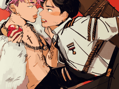 [국민] BLUE 외전 2