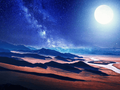 모래바다의 로렐라이