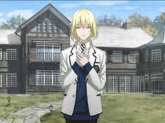 후지와라 소우시 생일 보이스