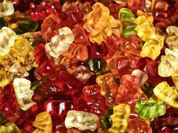 마이 슈가 스윗 떡볶이