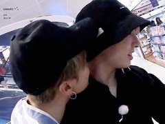 [국민] 사랑은 삽질이 맛이라지만 下