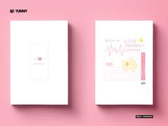 [내스급/현제유진] Repeat, Mayday (Love in emergency 외전)