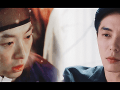 [정우은기] Tell me you're lying 下