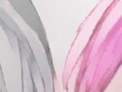 [찬백] 부농머리X하양머리