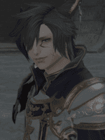 자캐: 페넨티오 세이르(빛의 전사)