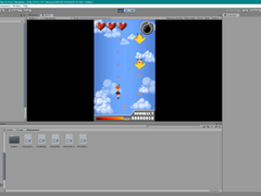 슈팅히어로 개발 배경