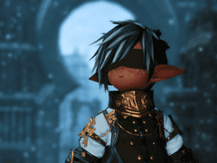 (파판14 칠흑 스포일러 포함) 에메히카 썰 모음