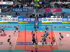 12.11(수) 19:00KOVO여 KGC vs GS칼텍스