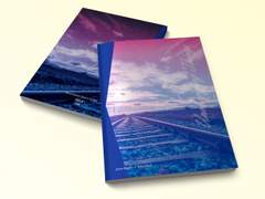 [1/11 디페] 스팁토니 [Unchanging Things] 소장본 선입금 예약 안내