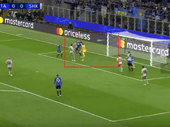 12.12(목) 02:55UCL SH도네츠 vs 아탈란타