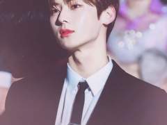 [강황옹] 검은 파도 01