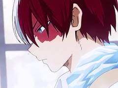 나의 히어로 아카데미아