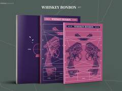Whiskey Bonbon : Sample