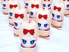 (종료) [폭신몰랑 인형 제작 커미션]