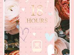 [현제유진] 18 Hours