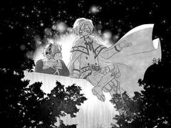 [팬텀프리] 밤의 괴도는 사랑을 노래한다