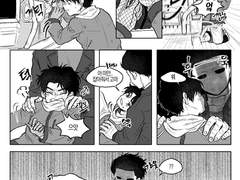 [식구재익] 뻥튀기