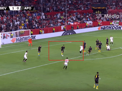 12.13(금) 02:55UEL 아포엘 vs 세비야