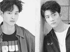 [녹두전/녹두율무] 차게 식은 홍차