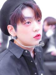 내가 좋아하는 선배.