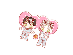 현제유진 연성 모음