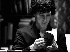 [BBC 셜록 드림] 짧은 이야기