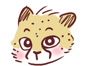 카툰 버들버들한 일상