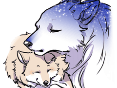 은하수의 별의 노래