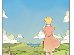 마녀의 약속 1화