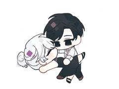 자컾 커미션•선물 재업