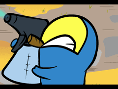 [Blaze 3] WIP / 진행 현황