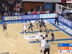 12.13(금) 19:00KBL 전자랜드 vs 모비스