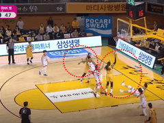 12.13(금) 19:00WKBL KB스타즈 vs 삼성생명